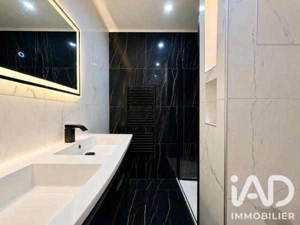 Appartement à vendre 3 pièces 51,64 m² La Ciotat