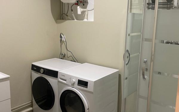 Immeuble à vendre    15 pièces • 382,25 m2 Saint-Junien