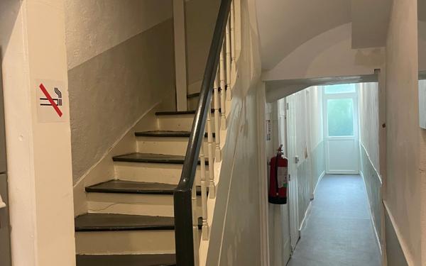 Immeuble à vendre    15 pièces • 382,25 m2 Saint-Junien