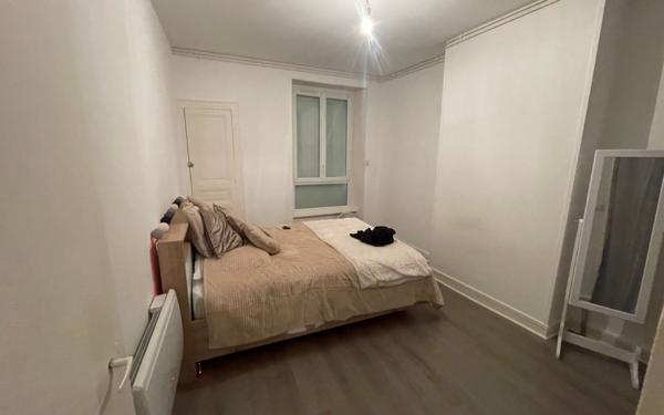 Immeuble à vendre    15 pièces • 382,25 m2 Saint-Junien