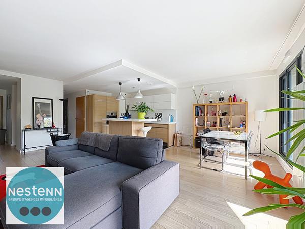 A vendre : Appartement 3 pieces a Orleans proche gare