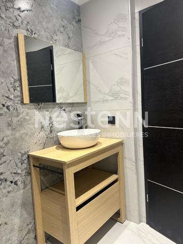 Studio avec Cave et Parking VENDU LOUE - 69500 BRON