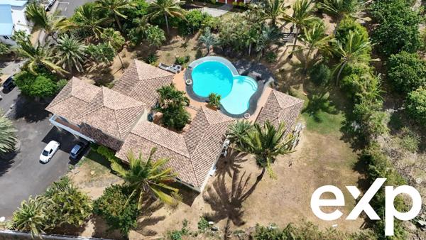 Saint-Pierre — Demeure d’exception au charme provençal