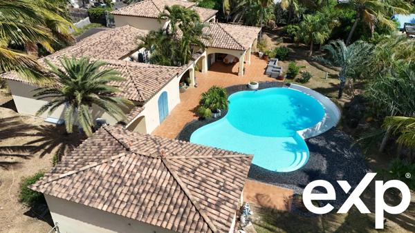 Saint-Pierre — Demeure d’exception au charme provençal