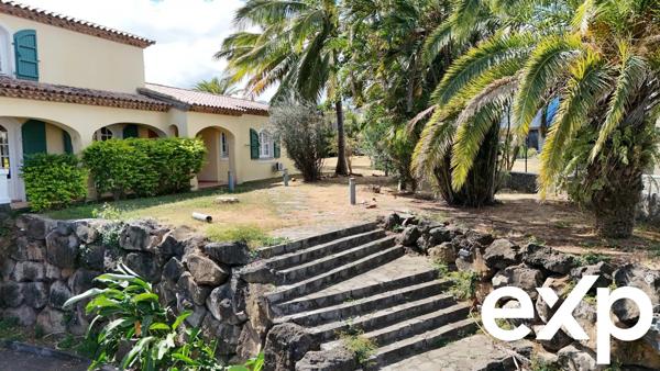 Saint-Pierre — Demeure d’exception au charme provençal