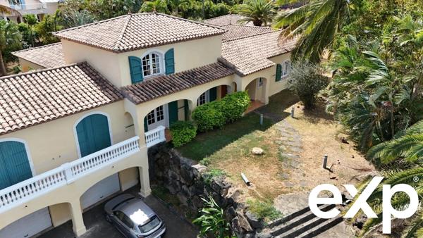 Saint-Pierre — Demeure d’exception au charme provençal