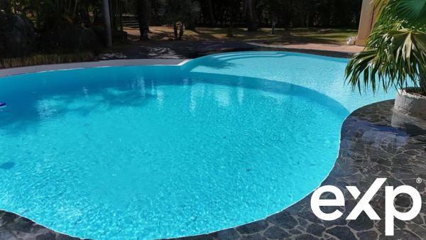 Saint-Pierre — Demeure d’exception au charme provençal