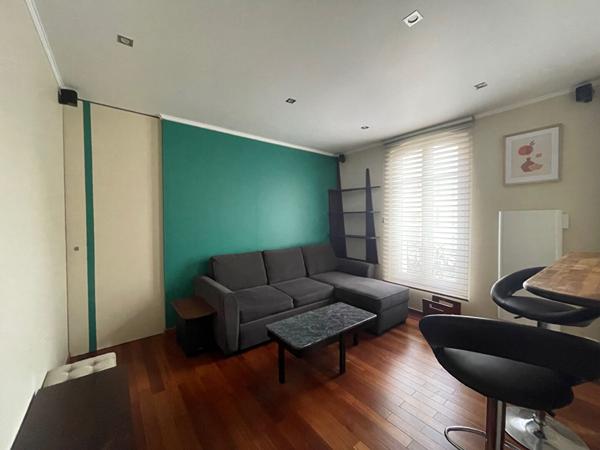 Appartement T2 Centre de Malakoff