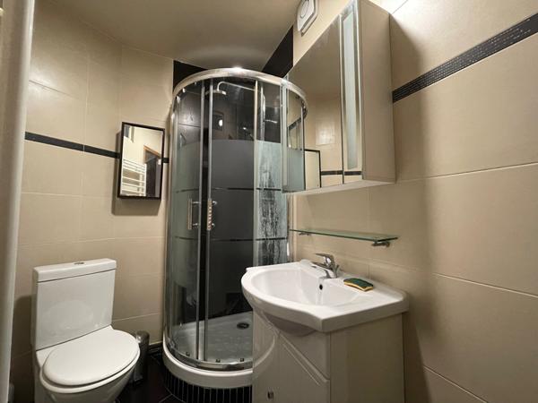 Appartement T2 Centre de Malakoff