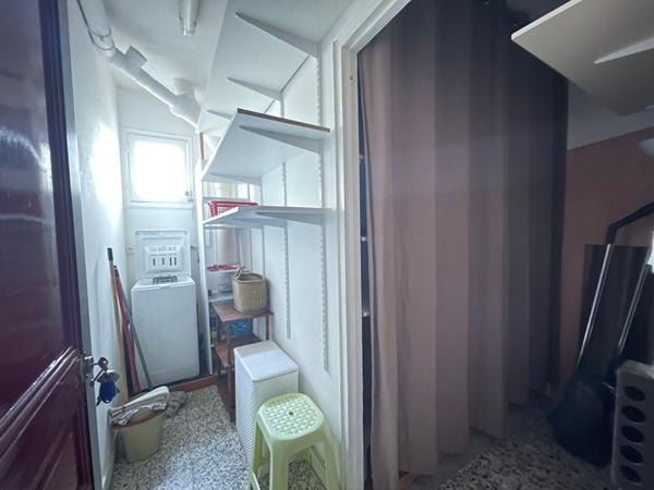 Appartement T2 Centre de Malakoff