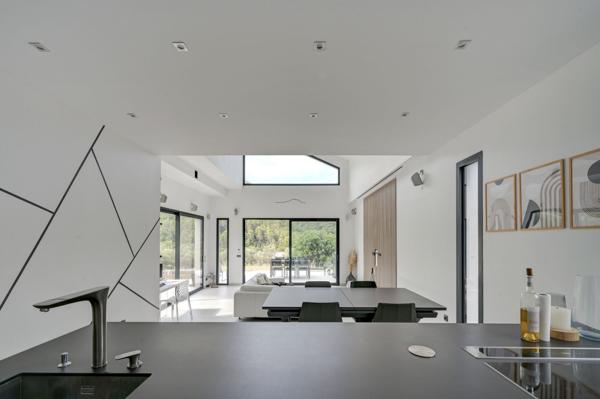 Vente Maison de luxe Aix-en-Provence 5 Pièces 170 m²