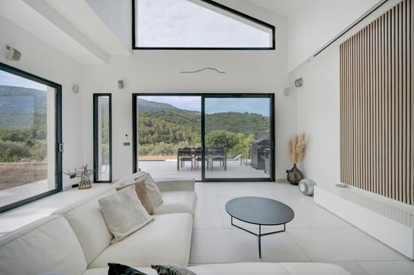 Vente Maison de luxe Aix-en-Provence 5 Pièces 170 m²