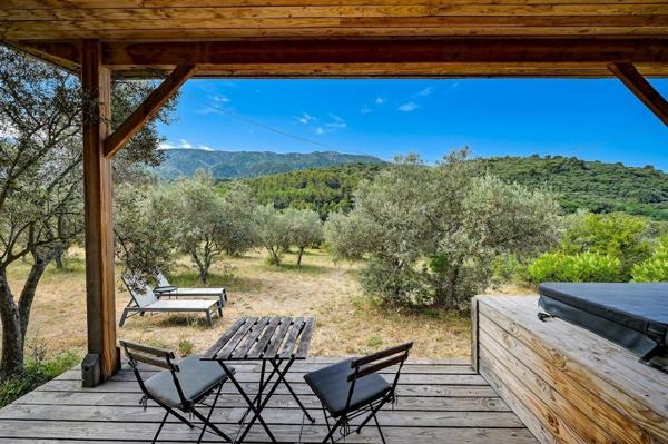 Vente Maison de luxe Aix-en-Provence 5 Pièces 170 m²