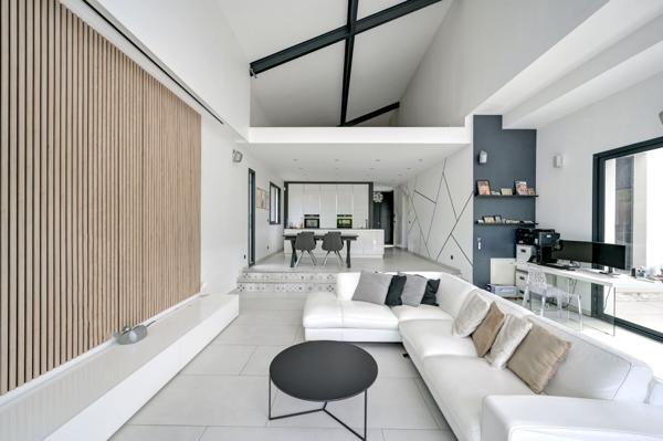 Vente Maison de luxe Aix-en-Provence 5 Pièces 170 m²