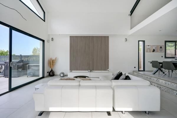 Vente Maison de luxe Aix-en-Provence 5 Pièces 170 m²