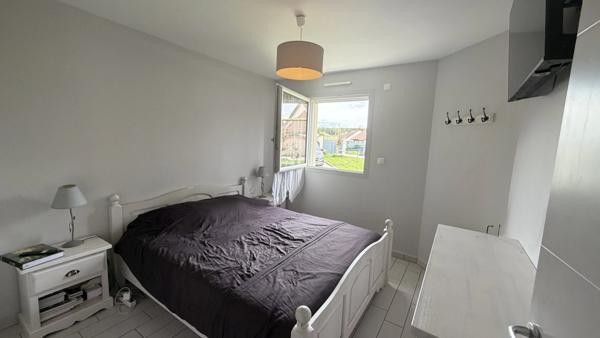 Immobilier Voray-sur-l’Ognon (70190) – Maison 108m2 – 328 000 €