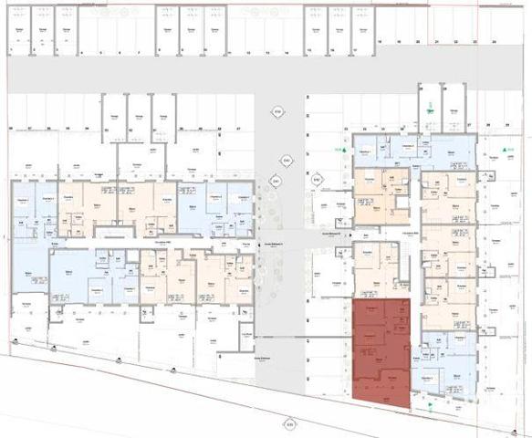 Appartement à vendre 3 pièces 66 m² Givrand