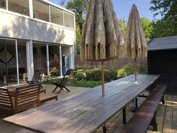 Vente Maison de village 7 pièces 183 m2 à Le Bono