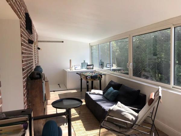 Vente Maison de village 7 pièces 183 m2 à Le Bono