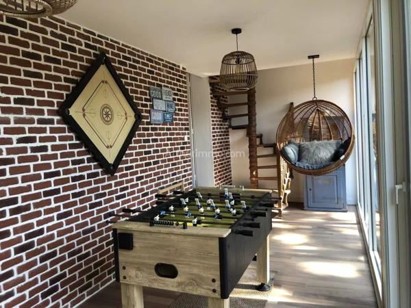 Vente Maison de village 7 pièces 183 m2 à Le Bono