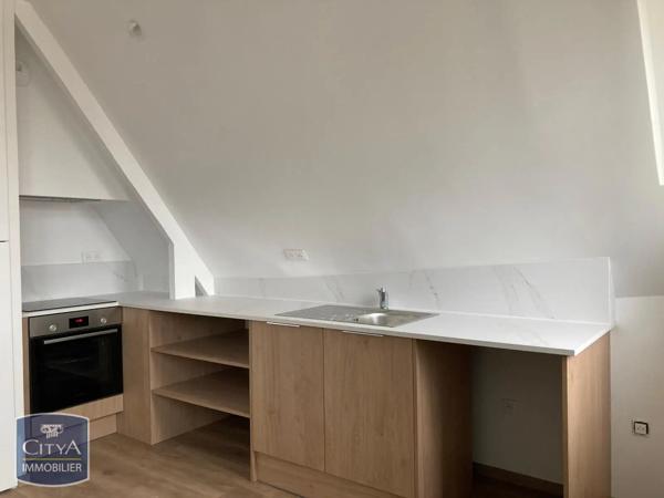 Appartement à louer 3 pièces 80.6m² Arras (62000)