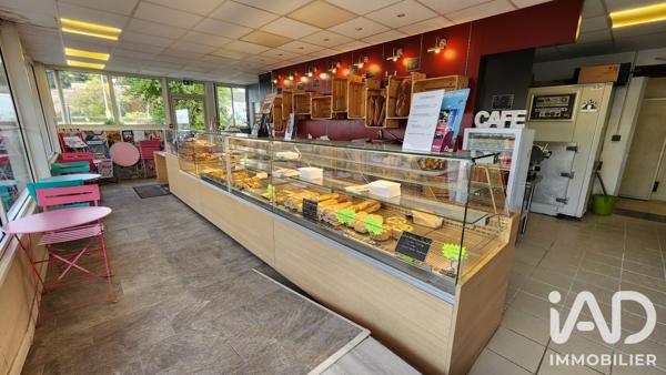 Boutique/Local commercial à vendre 109 m² Creysse