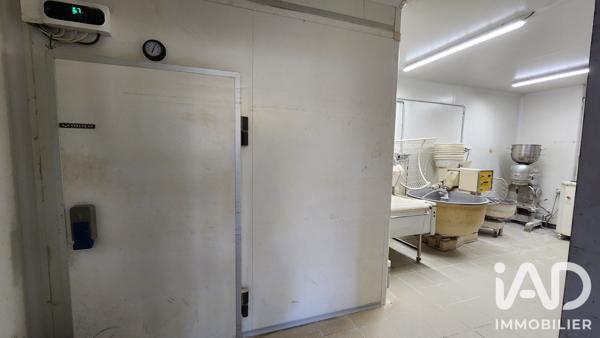 Boutique/Local commercial à vendre 109 m² Creysse