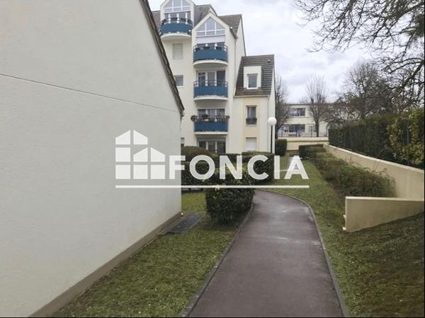 Location Appartement 3 pièces 63 m² - 16 A 20 RUE DU COMMANDANT L'HERMINIER L'hay-les-roses 94240