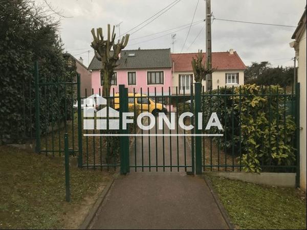 Location Appartement 3 pièces 63 m² - 16 A 20 RUE DU COMMANDANT L'HERMINIER L'hay-les-roses 94240