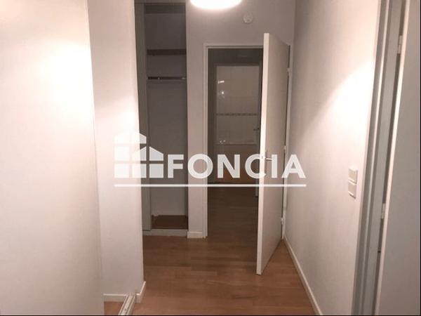 Location Appartement 3 pièces 63 m² - 16 A 20 RUE DU COMMANDANT L'HERMINIER L'hay-les-roses 94240