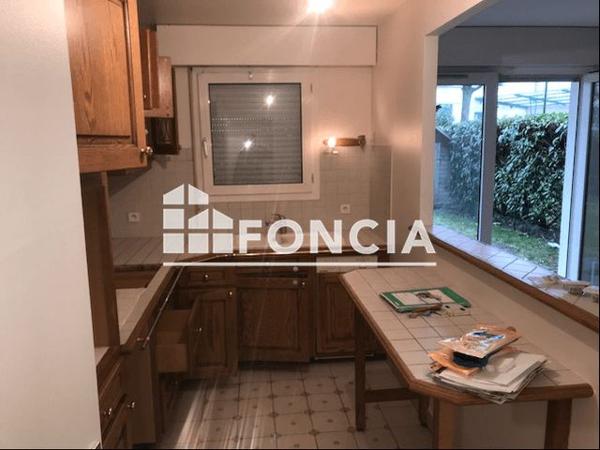 Location Appartement 3 pièces 63 m² - 16 A 20 RUE DU COMMANDANT L'HERMINIER L'hay-les-roses 94240