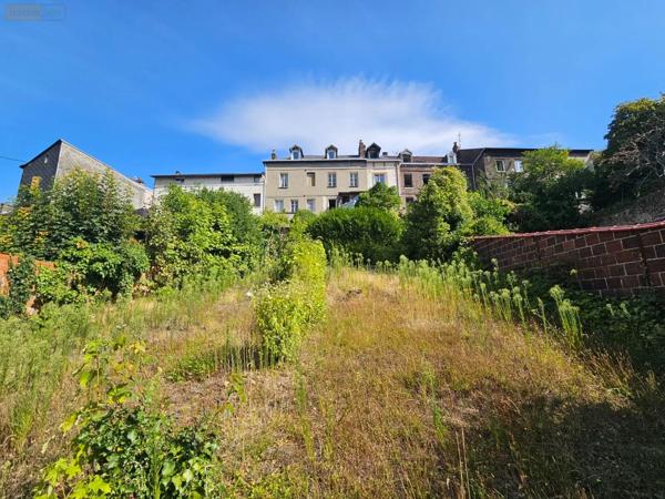 Achat - Maison | Maison de ville Bonsecours 76240 4 pièces 98 m 2 414 m 2
