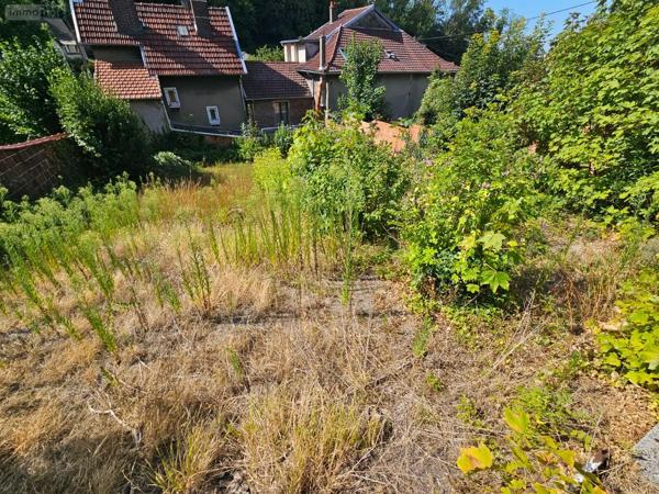 Achat - Maison | Maison de ville Bonsecours 76240 4 pièces 98 m 2 414 m 2