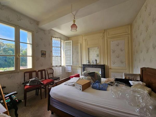 Achat - Maison | Maison de ville Bonsecours 76240 4 pièces 98 m 2 414 m 2