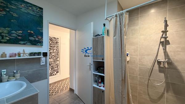 EXCLUSIVITE PERIGNY MAISON PLAIN-PIED 2 CHAMBRES 71M²  Perigny