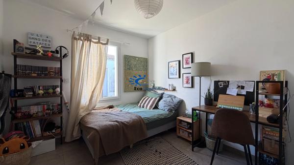 EXCLUSIVITE PERIGNY MAISON PLAIN-PIED 2 CHAMBRES 71M²  Perigny