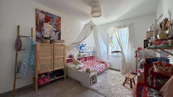 EXCLUSIVITE PERIGNY MAISON PLAIN-PIED 2 CHAMBRES 71M²  Perigny