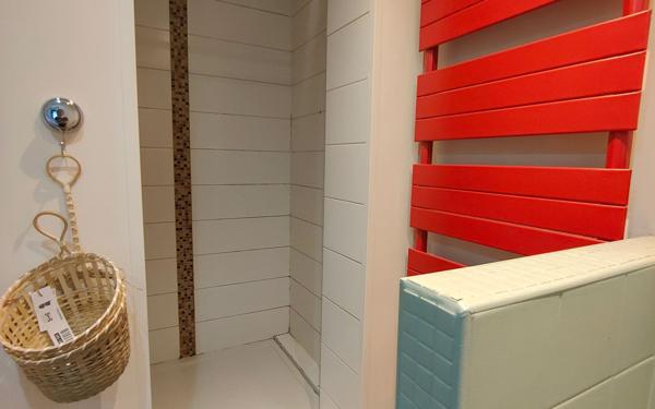 Appartement à louer    4 pièces • 81,78 m2 Grenoble