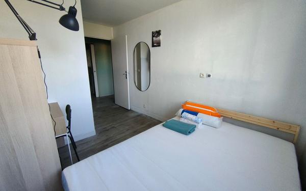 Appartement à louer    4 pièces • 81,78 m2 Grenoble