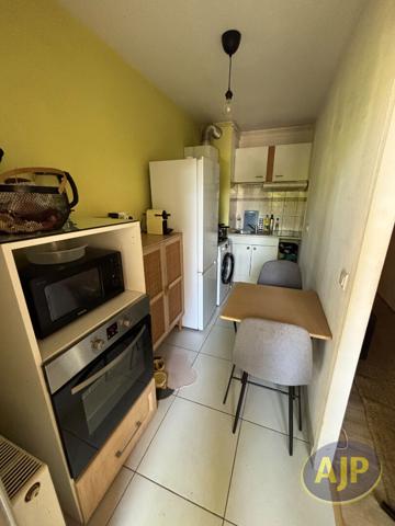 Appartement à louer Talence : 1 pièces, 33m² avec 0 chambre(s) à 651€ - AJP Immobilier Saint Andre de Cubzac