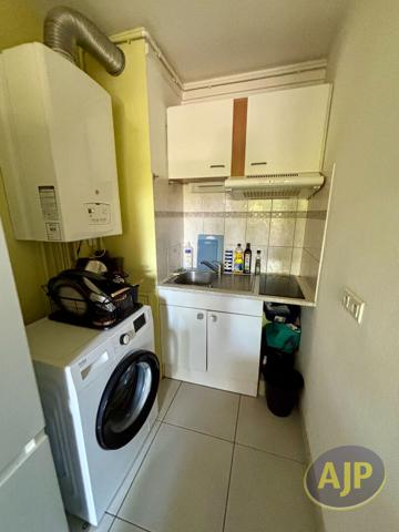 Appartement à louer Talence : 1 pièces, 33m² avec 0 chambre(s) à 651€ - AJP Immobilier Saint Andre de Cubzac