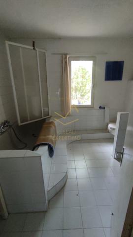 Mormoiron (84570) Maison ancienne en pierre avec Atelier d'artiste et vue exceptionnelle au calme avec terrain de 2987m2