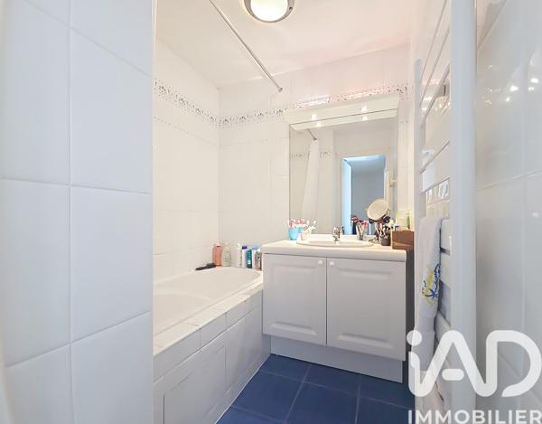 Maison à vendre 6 pièces 155 m² Marly-le-Roi
