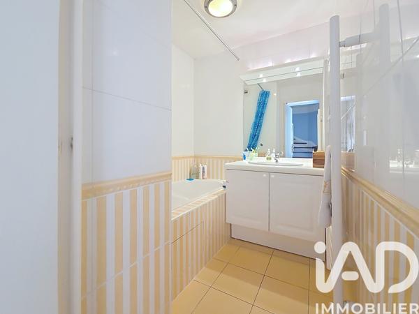 Maison à vendre 6 pièces 155 m² Marly-le-Roi