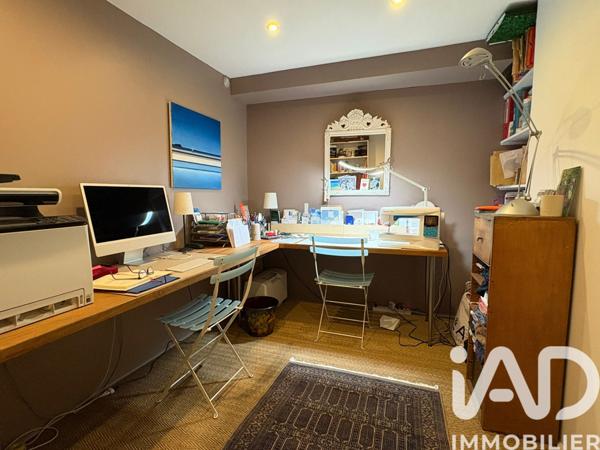 Maison à vendre 6 pièces 155 m² Marly-le-Roi