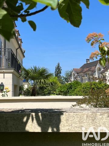 Maison à vendre 6 pièces 155 m² Marly-le-Roi