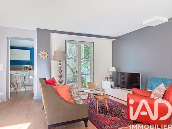 Maison à vendre 6 pièces 155 m² Marly-le-Roi