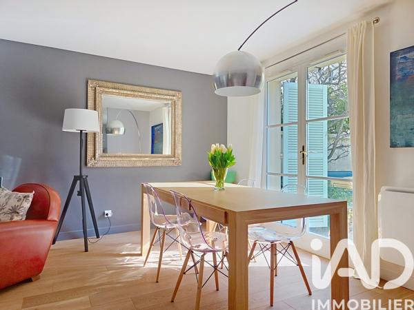 Maison à vendre 6 pièces 155 m² Marly-le-Roi