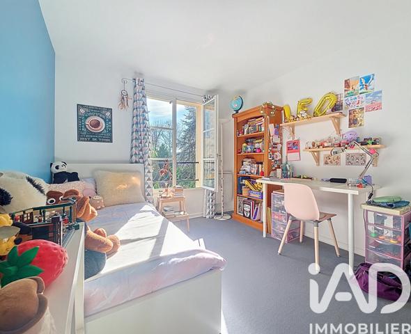 Maison à vendre 6 pièces 155 m² Marly-le-Roi