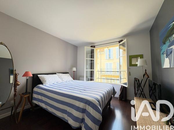 Maison à vendre 6 pièces 155 m² Marly-le-Roi